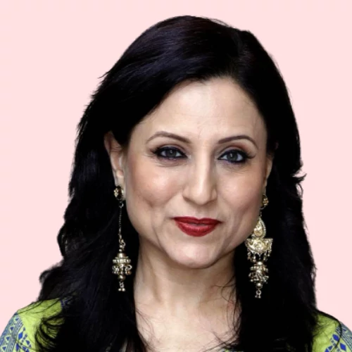 Kishori Shahane