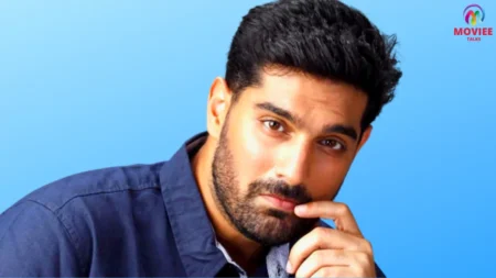 Kunaal Roy Kapur wiki biography