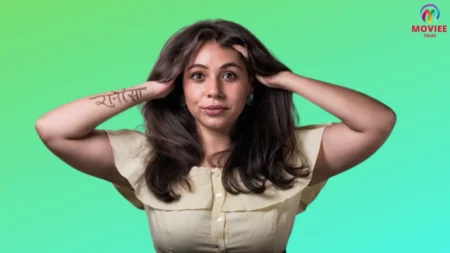 Maanvi Gagroo wiki biography