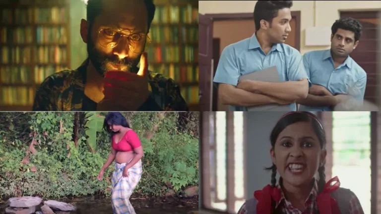 Best Malayalam web series you can Binge-Watch on OTT Platforms