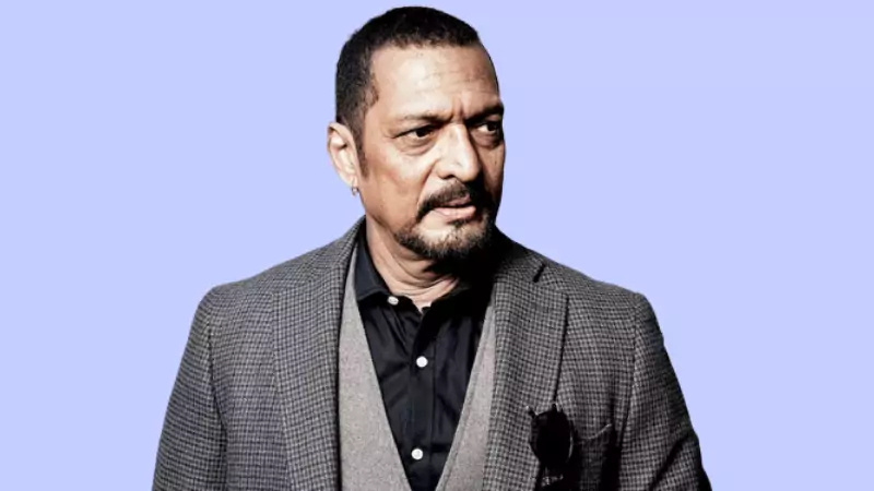 Nana Patekar