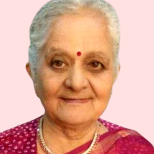 Neela Mulherkar