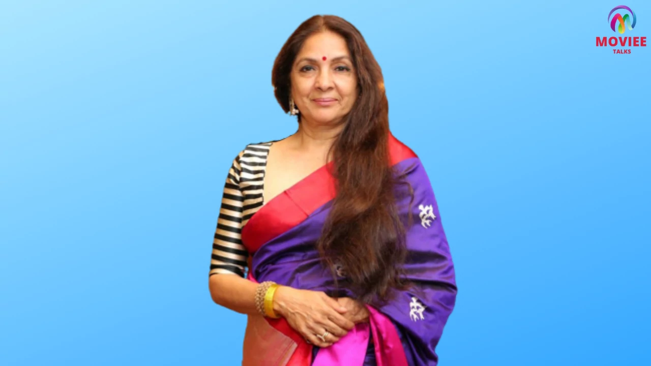 Neena Gupta wiki biography