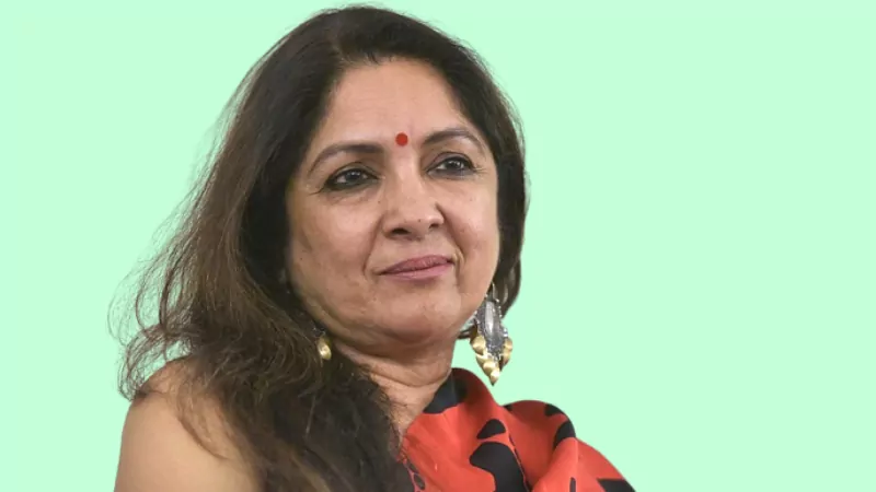 Neena Gupta wiki