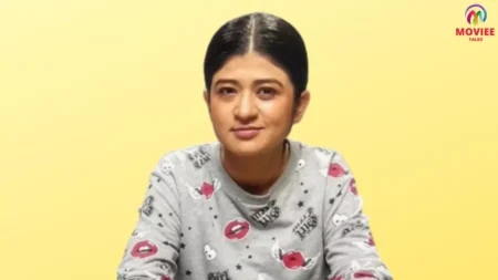 Nidhi Bisht wiki biography