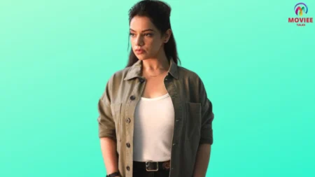 Nidhi Singh wiki biography