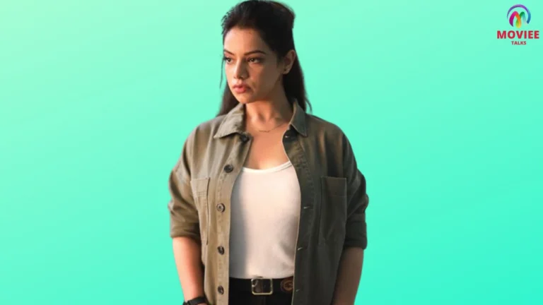 Nidhi Singh: Biography, Movies, Web Series, Age, Family & More Nidhi Singh wiki biography