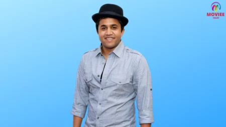 Omi Vaidya wiki biography