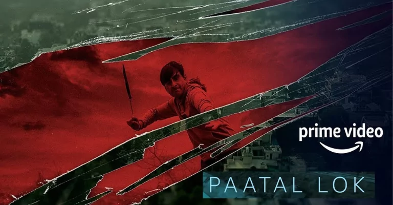 Paatal Lok Web Series Cast, Real Names, Wiki, Story, Availability & More