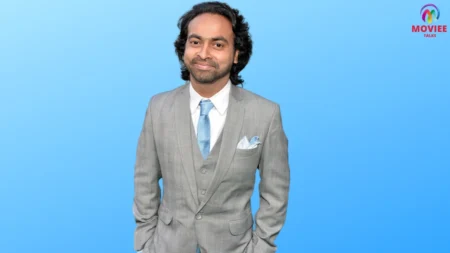 Pitobash Tripathy wiki biography