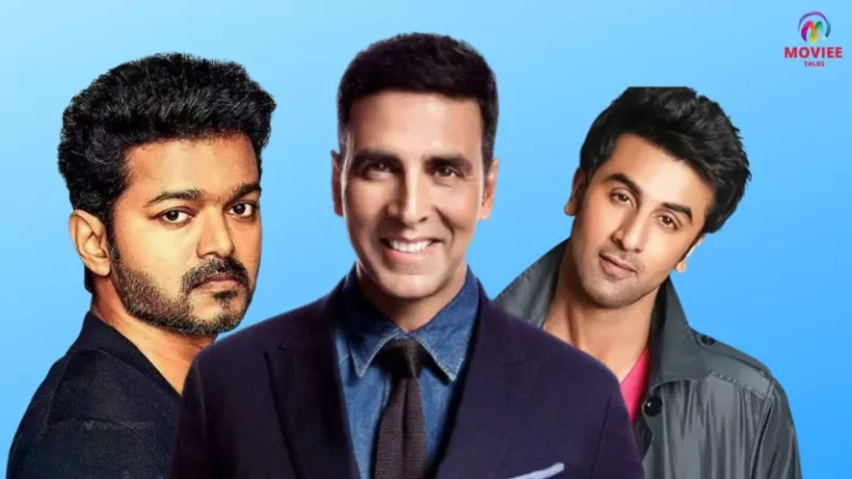 highest fan following actor in india