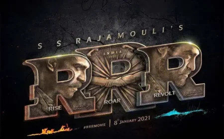 RRR OTT Release Date