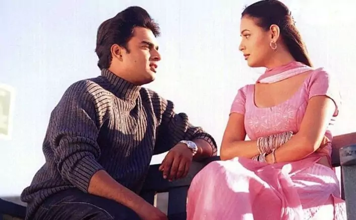 best romantic hindi movies