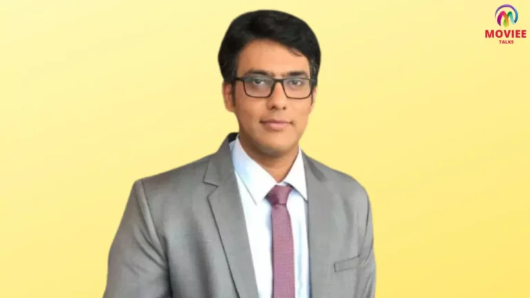 Sameer Saxena wiki biography