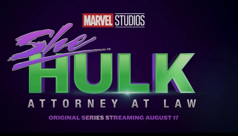She-Hulk OTT Release Date