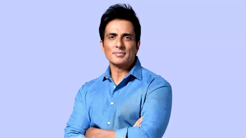 Sonu Sood