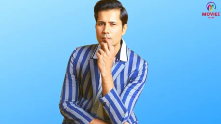 Sumeet Vyas wiki biography