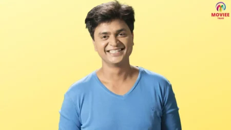 Vipul Goyal wiki biography