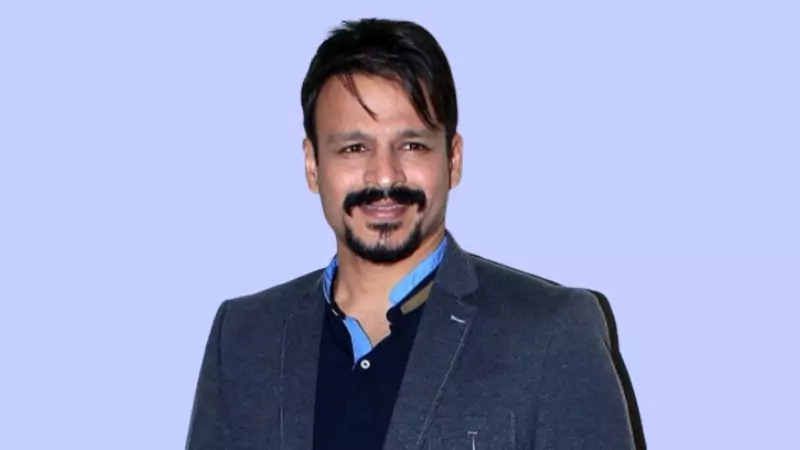 Vivek Oberoi