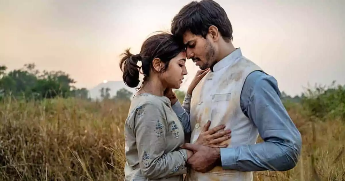 best romantic web series on netflix in hindi