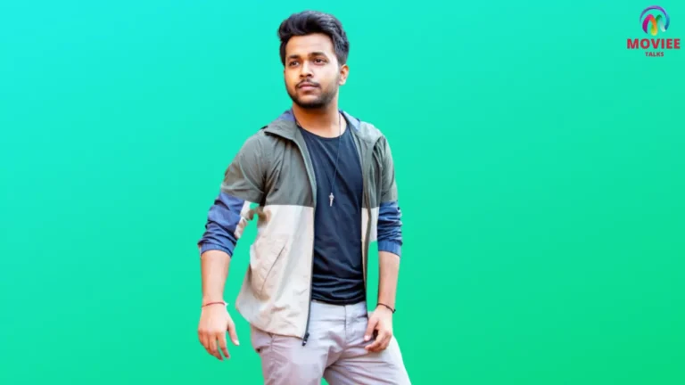 harsh mayar wiki biography