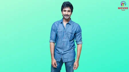 Aadhi Pinisetty wiki biography