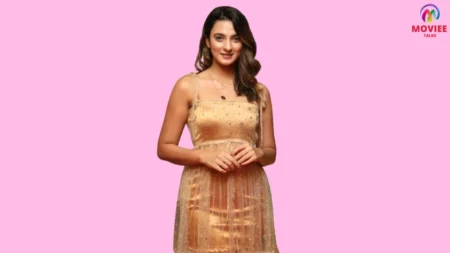 Aayesha Kapoor wiki biography