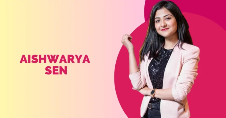 Aishwarya Sen