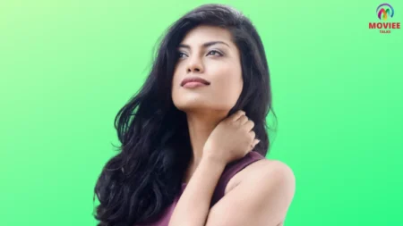 Akanksha Thakur wiki biography