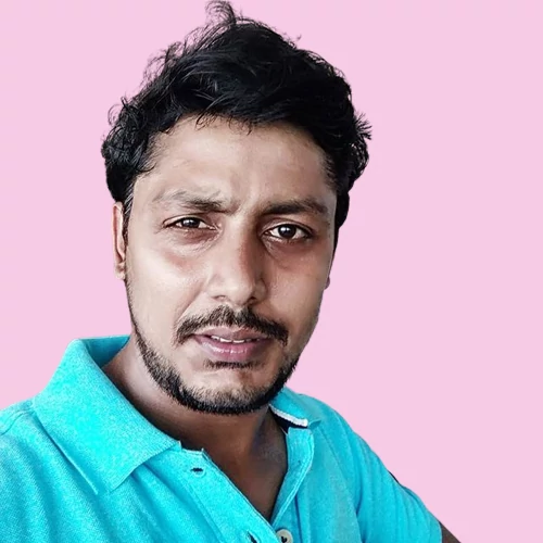 Ashutosh Pandey