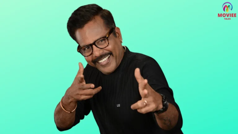 Badava Gopi Wiki, Family, Age, Relationship, Weight, Height, & More Badava Gopi wiki biography