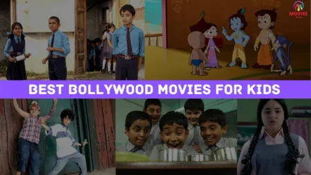 bollywood movies for kids