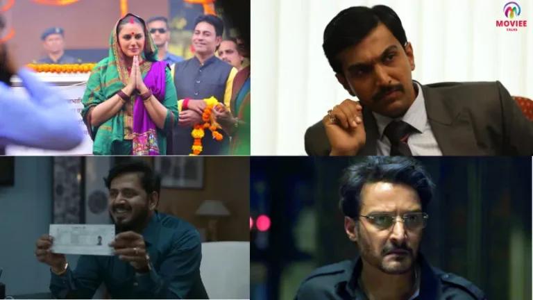 Top 8 Thriller Web Series On SonyLIV best thriller web series on sonyliv