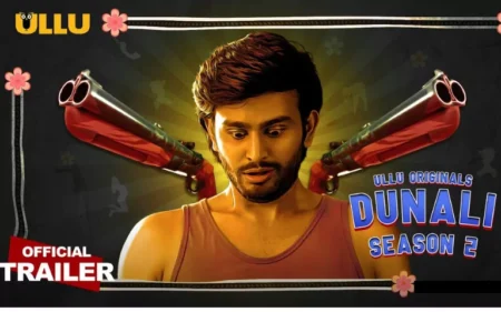 Dunali Season 2 cast