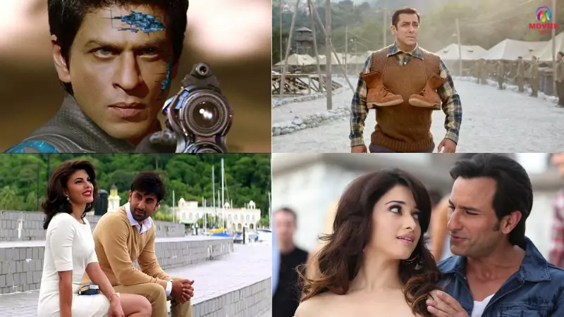 26 High Budget Films That Turn Into Biggest Flop Movies of Bollywood