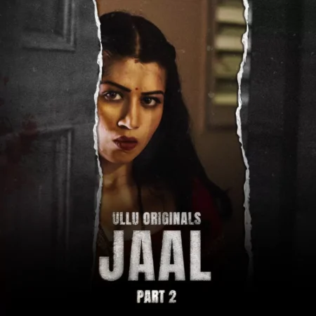 Jaal Part 2 web series cast