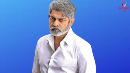 Jagapathi Babu wiki biography