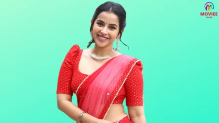 Komalee Prasad wiki biography