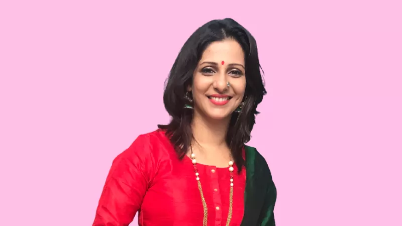  Marathi actresses who successfully made their mark in the bollywood industry