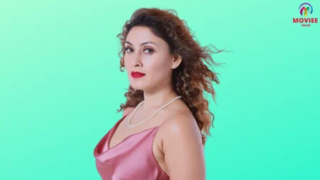 Manjari Fadnnis wiki biography