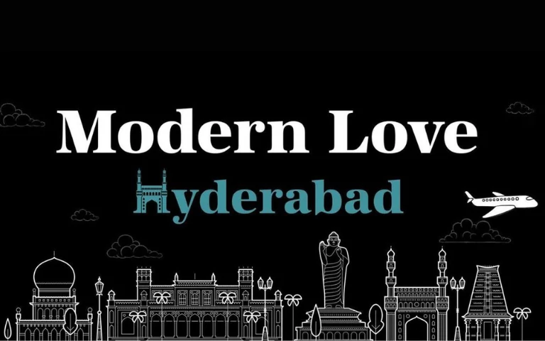 Modern Love Hyderabad (Amazon Prime) Web Series Cast, Wiki, & More