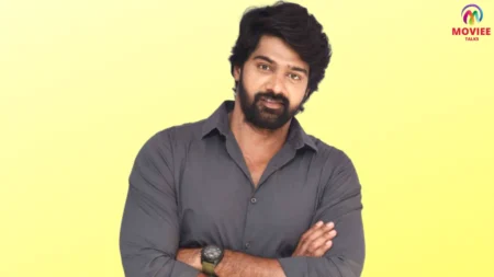 Naveen Chandra wiki biography