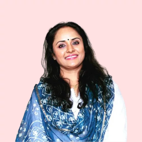 Nisha Sarang