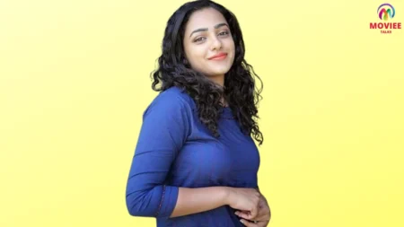 Nithya Menen wiki biography