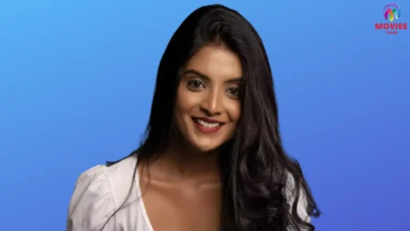 Nivedhithaa Sathish wiki biography