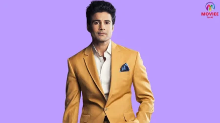 Rajeev Khandelwal wiki biography