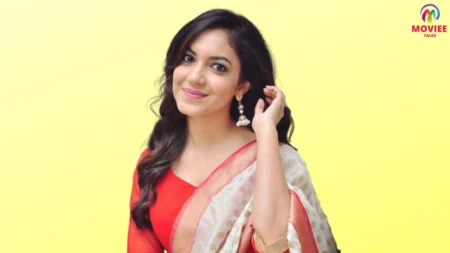 Ritu Varma wiki biography