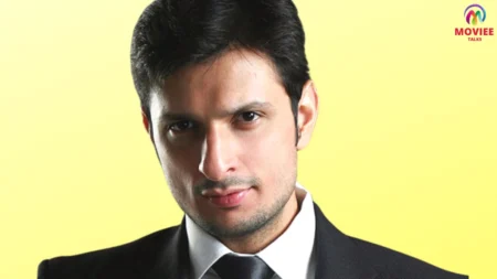 Rushad Rana wiki biography