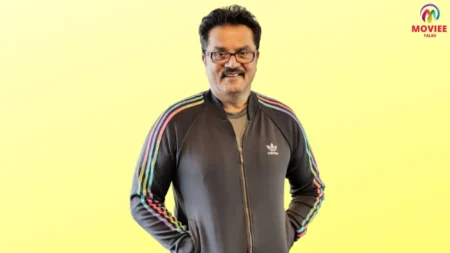 Sarath Kumar wiki biography