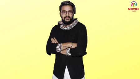 Saurav Das wiki biography